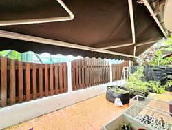 West Coast Grove (D5), Terrace #610432901
